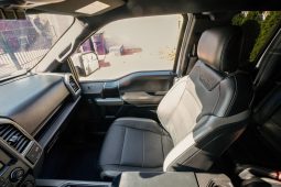 Ford F-150 Raptor 2017 full