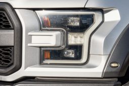 Ford F-150 Raptor 2017 full