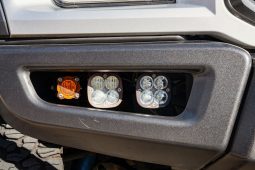 Ford F-150 Raptor 2017 full