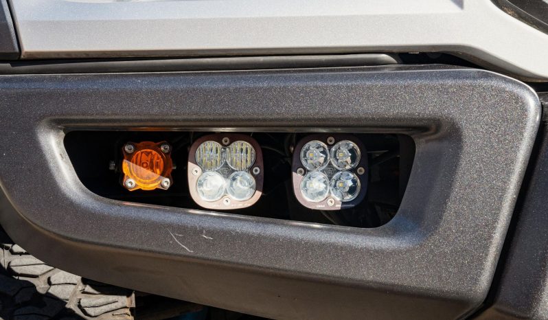 Ford F-150 Raptor 2017 full