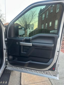 Ford F-150 Raptor 2017 full