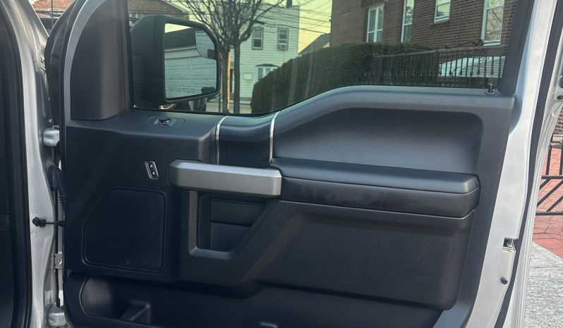 Ford F-150 Raptor 2017 full