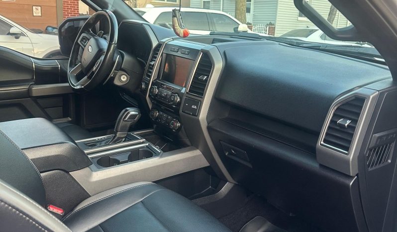 Ford F-150 Raptor 2017 full