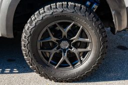 Ford F-150 Raptor 2017 full