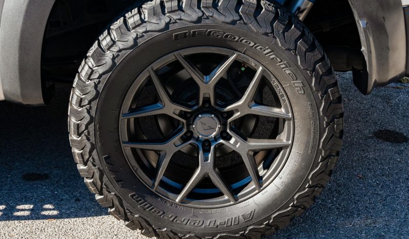 Ford F-150 Raptor 2017 full