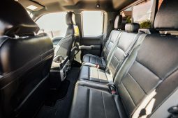 Ford F-150 Raptor 2017 full