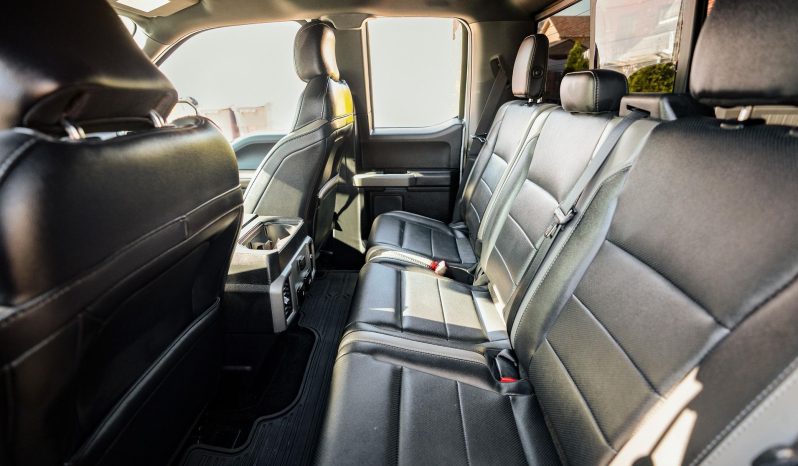 Ford F-150 Raptor 2017 full