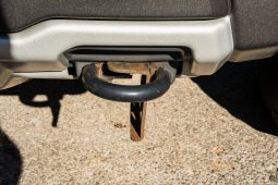 Ford F-150 Raptor 2017 full