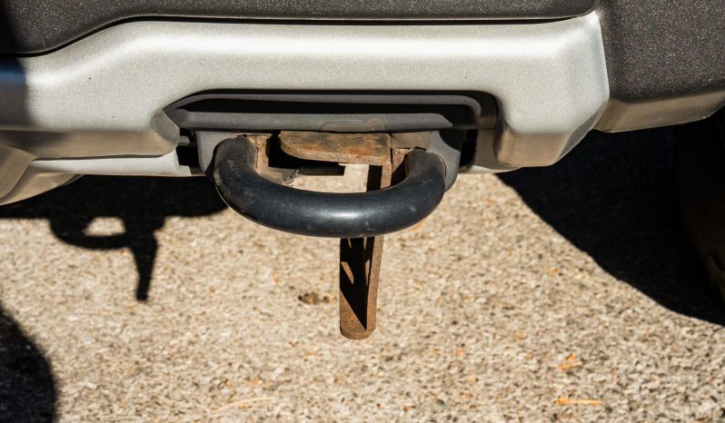 Ford F-150 Raptor 2017 full