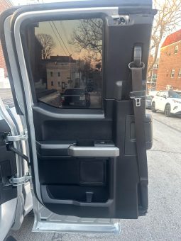 Ford F-150 Raptor 2017 full