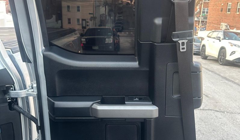 Ford F-150 Raptor 2017 full