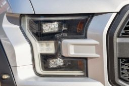 Ford F-150 Raptor 2017 full