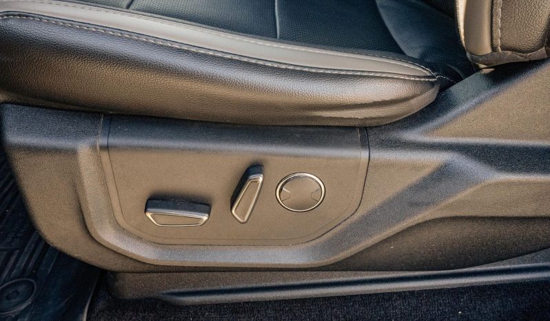 Ford F-150 Raptor 2017 full