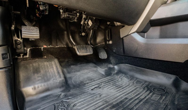 Ford F-150 Raptor 2017 full