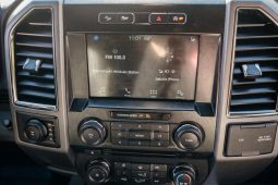 Ford F-150 Raptor 2017 full