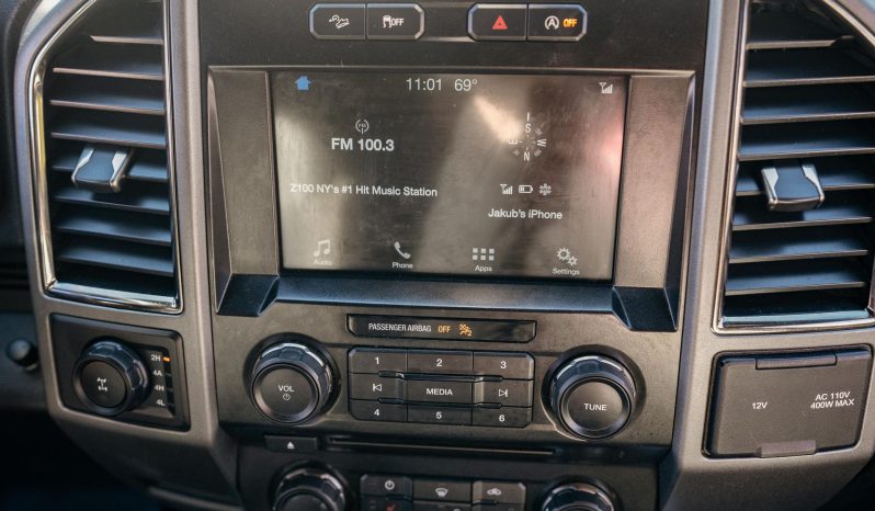 Ford F-150 Raptor 2017 full