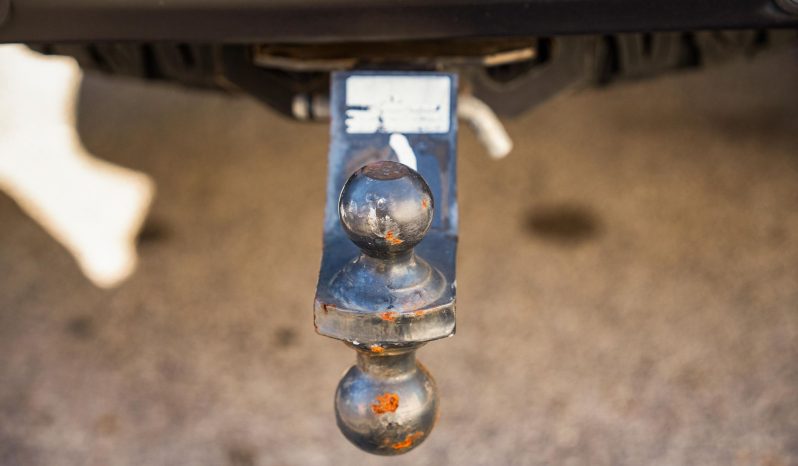 Ford F-150 Raptor 2017 full