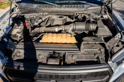 Ford F-150 Raptor 2017 full