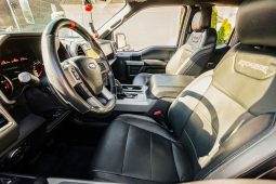 Ford F-150 Raptor 2017 full