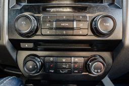 Ford F-150 Raptor 2017 full