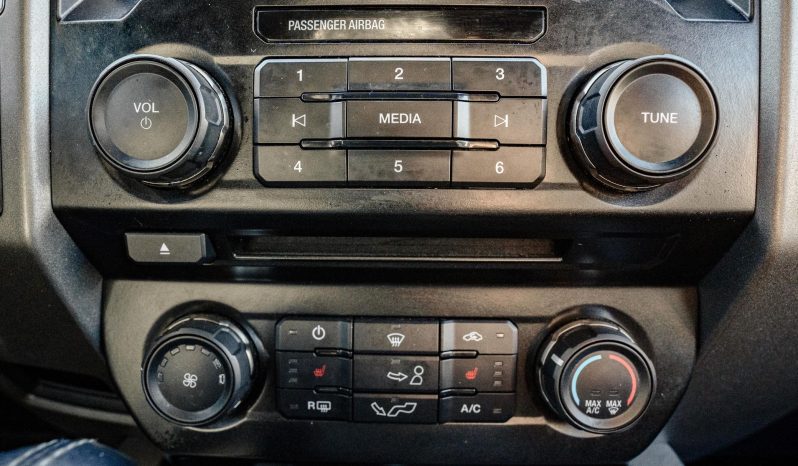 Ford F-150 Raptor 2017 full