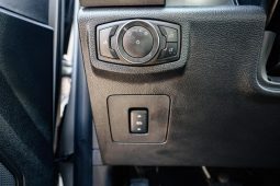 Ford F-150 Raptor 2017 full