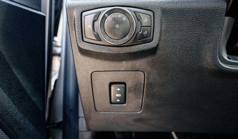 Ford F-150 Raptor 2017 full