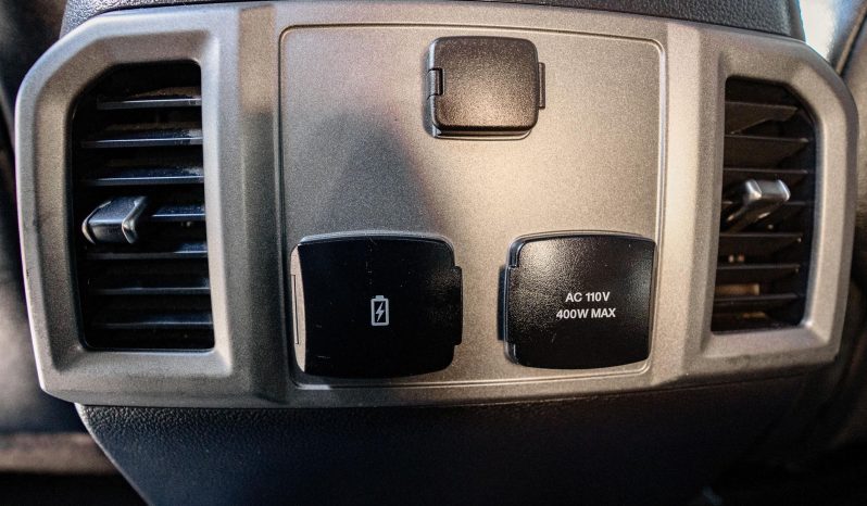 Ford F-150 Raptor 2017 full