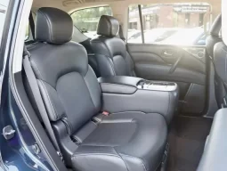 INFINITI QX80 Luxe 2020 full