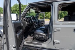 Jeep Gladiator Sport 4×4 2020 full