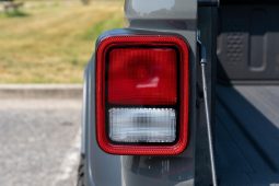 Jeep Gladiator Sport 4×4 2020 full