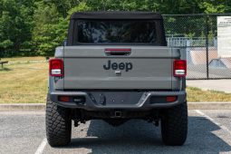 Jeep Gladiator Sport 4×4 2020 full