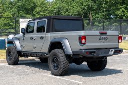 Jeep Gladiator Sport 4×4 2020 full