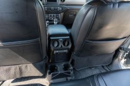 Jeep Gladiator Sport 4×4 2020 full