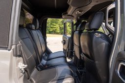 Jeep Gladiator Sport 4×4 2020 full