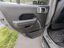 Jeep Gladiator Sport 4×4 2020 full