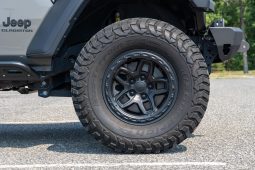 Jeep Gladiator Sport 4×4 2020 full