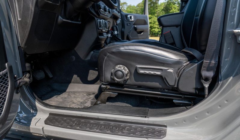 Jeep Gladiator Sport 4×4 2020 full