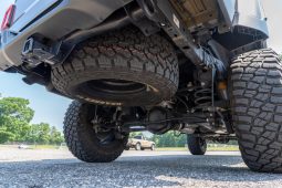 Jeep Gladiator Sport 4×4 2020 full