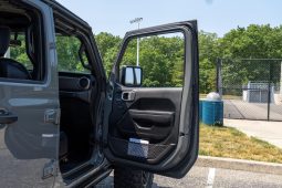 Jeep Gladiator Sport 4×4 2020 full