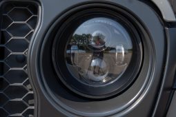 Jeep Gladiator Sport 4×4 2020 full