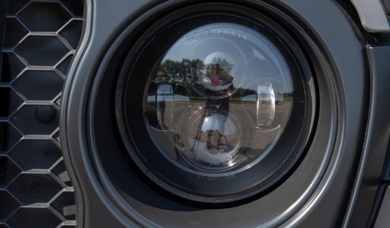 Jeep Gladiator Sport 4×4 2020 full