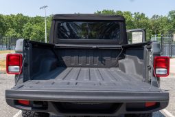 Jeep Gladiator Sport 4×4 2020 full