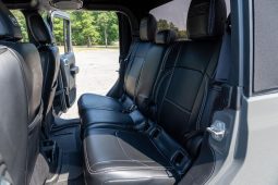 Jeep Gladiator Sport 4×4 2020 full