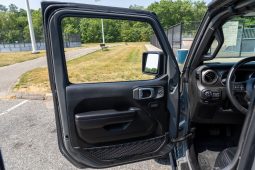 Jeep Gladiator Sport 4×4 2020 full