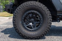 Jeep Gladiator Sport 4×4 2020 full