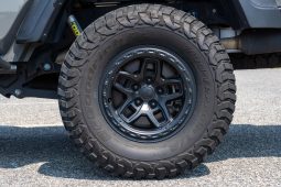 Jeep Gladiator Sport 4×4 2020 full