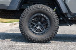 Jeep Gladiator Sport 4×4 2020 full