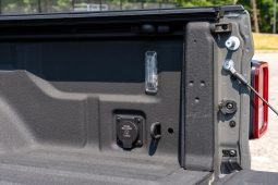 Jeep Gladiator Sport 4×4 2020 full