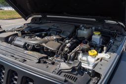 Jeep Gladiator Sport 4×4 2020 full